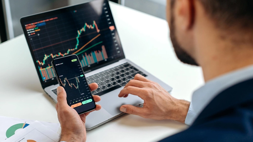 ZavelixAI Trading Plattform